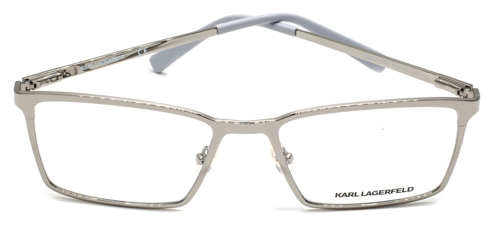 KARL LAGERFELD KL277 509 54mm Eyewear FRAMES RX Optical Eyeglasses Glasses - New