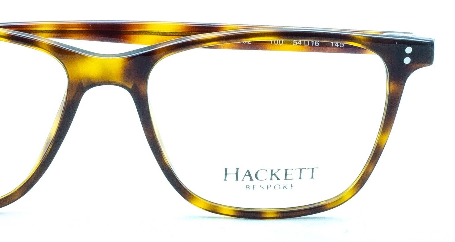 HACKETT BESPOKE HEB 232 100 54mm Eyewear FRAMES RX Optical Glasses EyeglassesNew