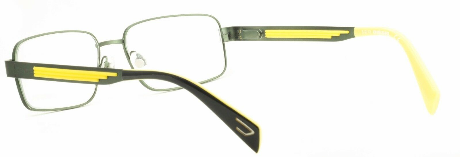 DIESEL DL 5051 col. 097 Eyewear FRAMES RX Optical Eyeglasses Glasses New - BNIB