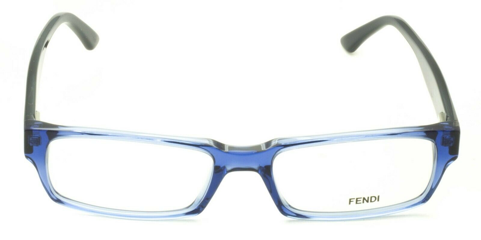 FENDI F972 424 54mm Eyewear RX Optical FRAMES Glasses Eyeglasses New BNIB -Italy