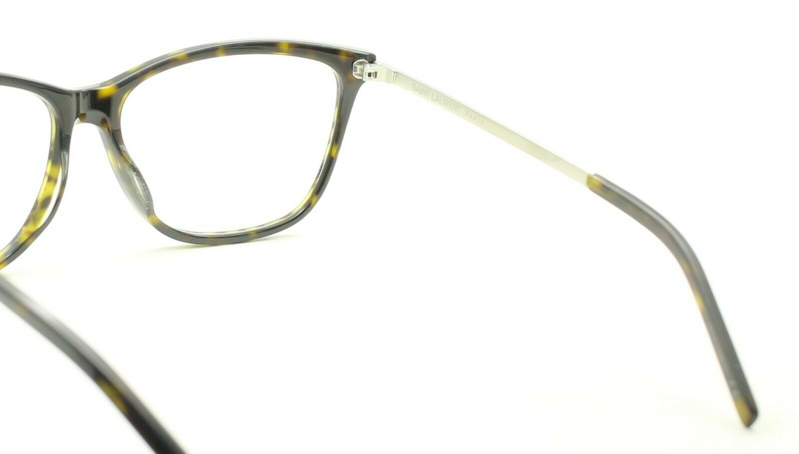 Saint Laurent Paris SL 92 003 56mm Eyewear FRAMES Optical Eyeglasses Glasses New