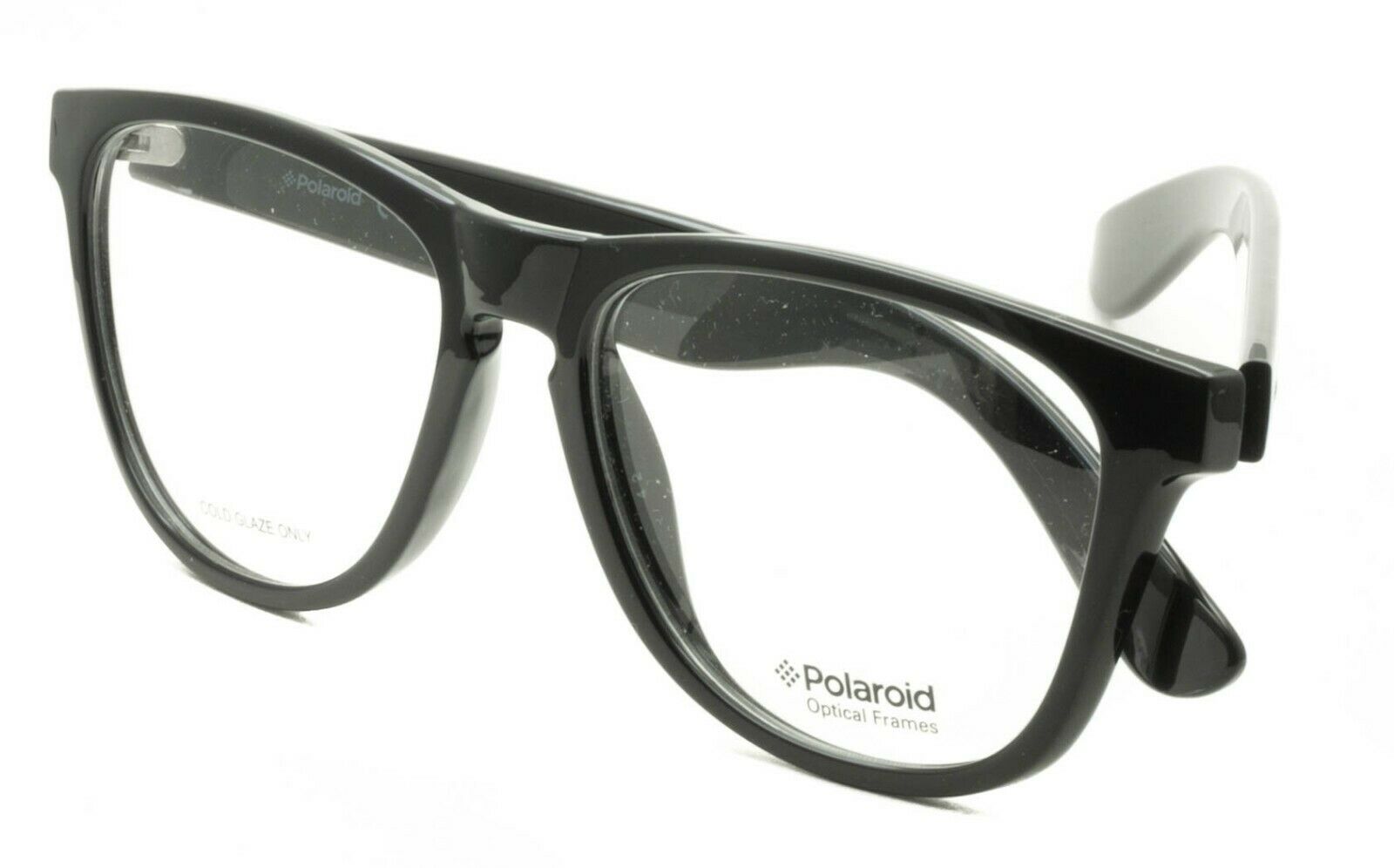 POLAROID PLD 3S 007 D28 55mm Eyewear RX Optical Glasses Frames Eyeglasses - New