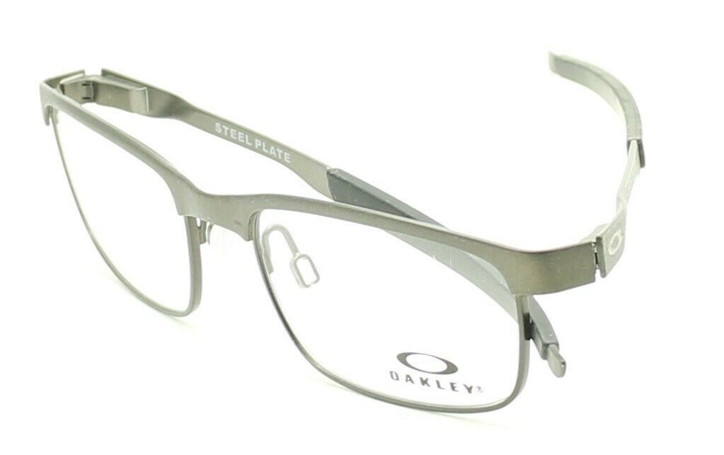 OAKLEY Steel Plate OX3222-0252 Eyewear FRAMES Glasses RX Optical Eyeglasses -New