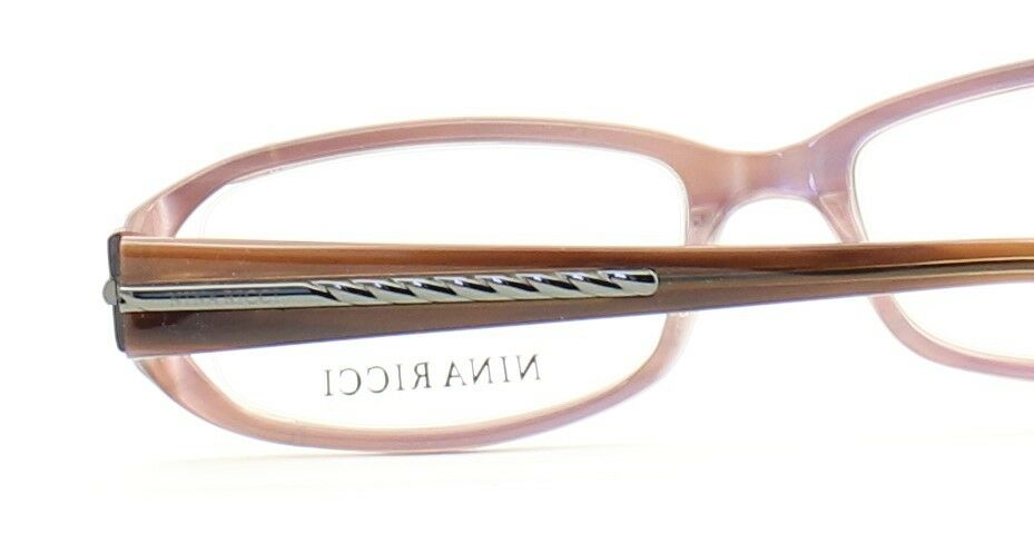 NINA RICCI NR2561 C02 Eyewear FRAMES RX Optical Eyeglasses Glasses BNIB TRUSTED