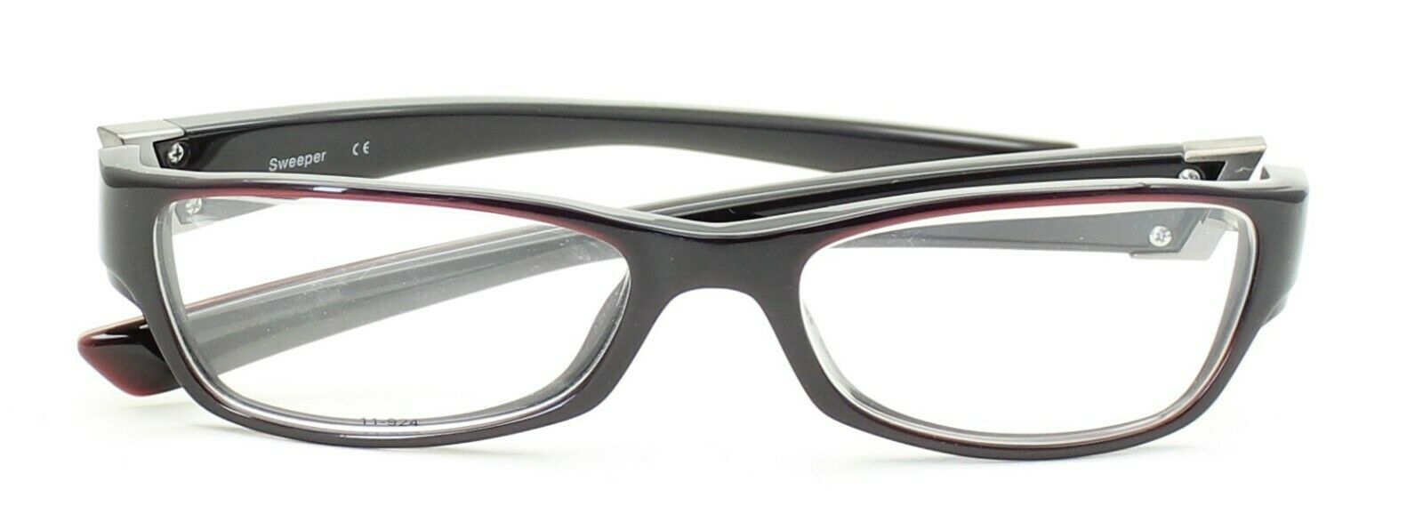 OAKLEY SWEEPER 11-924 52mm Eyewear FRAMES RX Optical Eyeglasses Glasses - New