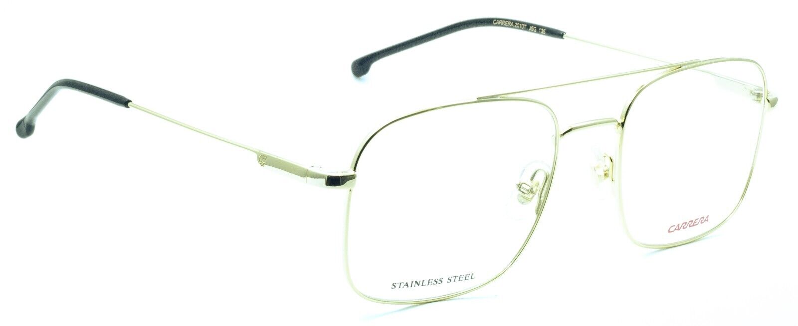 CARRERA 2010T J5G 51mm Eyewear FRAMES Glasses RX Optical Eyeglasses New - Italy