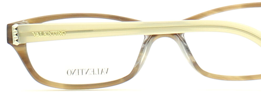 VALENTINO V2618 236 Eyewear FRAMES RX Optical Eyeglasses Glasses Italy New -BNIB