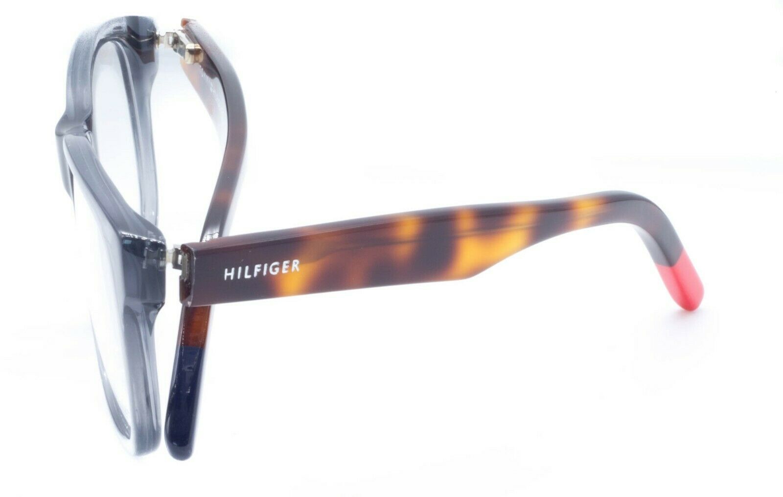 TOMMY HILFIGER TH 1217 78G 52mm Eyewear FRAMES Glasses RX Optical Eyeglasses New