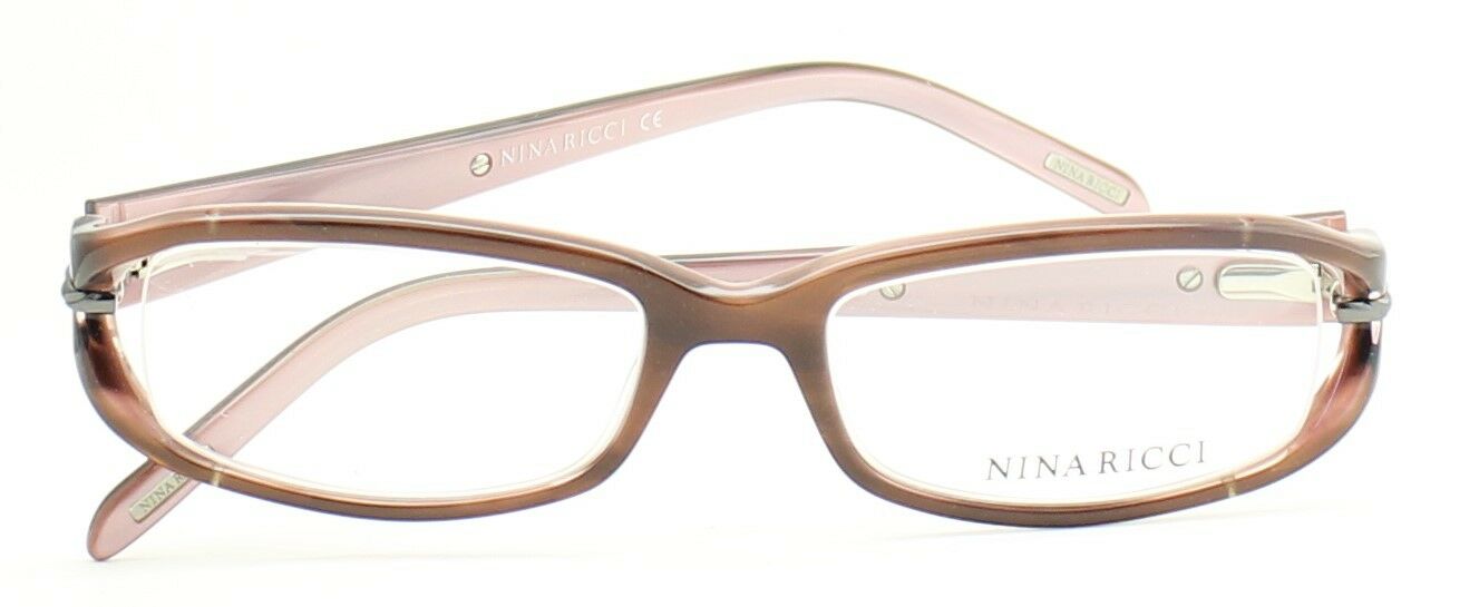 NINA RICCI NR2561 C02 Eyewear FRAMES RX Optical Eyeglasses Glasses BNIB TRUSTED