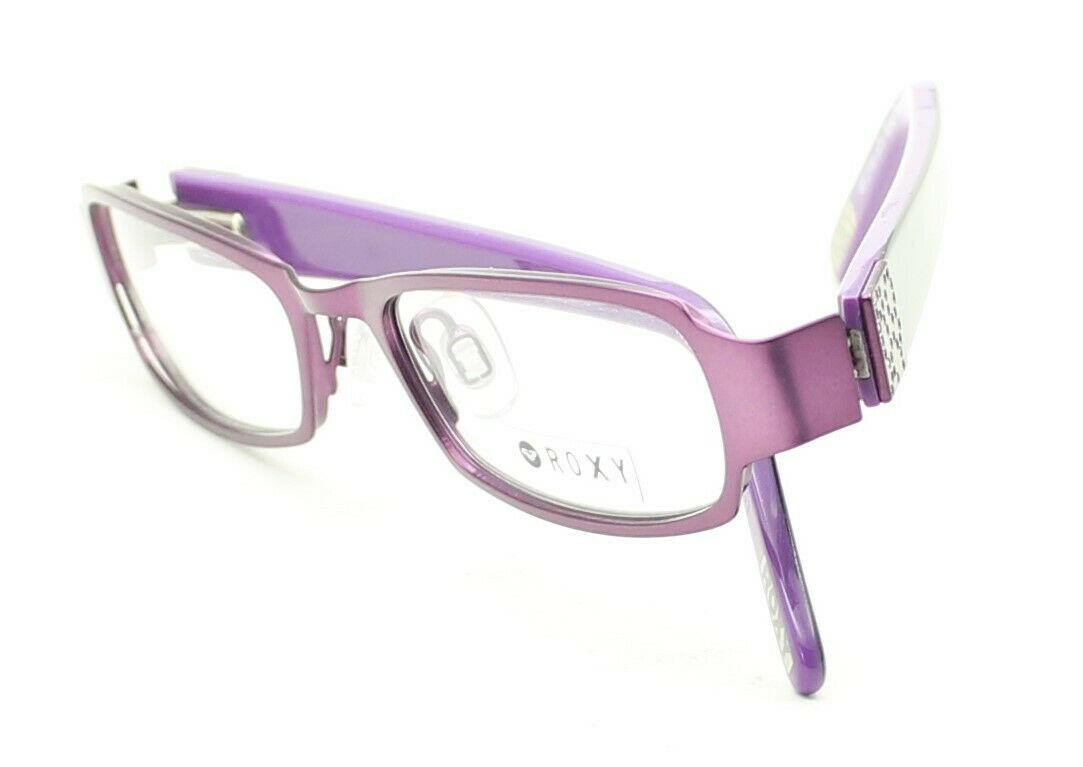 ROXY TEEN 04 25061307 45mm Eyewear FRAMES Glasses RX Optical Eyeglasses - New