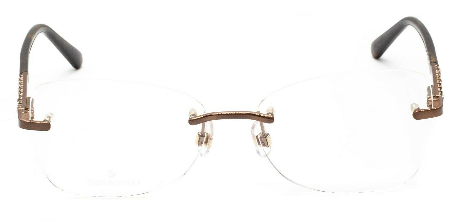 hSWAROVSKI SK 5394 049 55mm Eyewear FRAMES RX Optical Glasses Eyeglasses - Italy