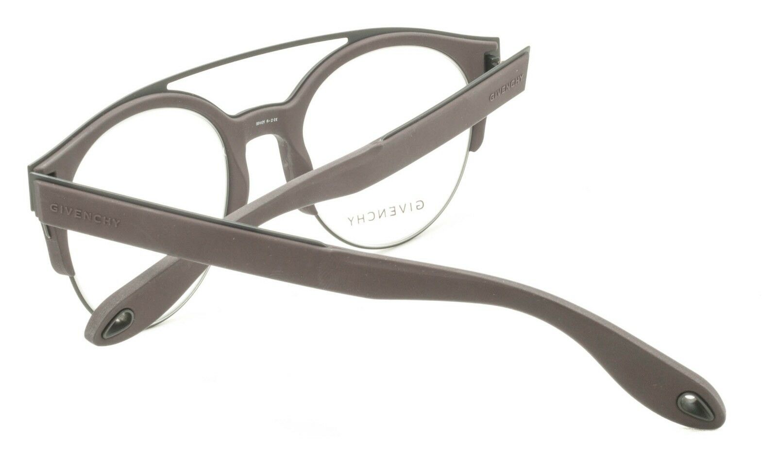 GIVENCHY GV 0020 Y2E 50mm Eyewear FRAMES RX Optical Eyeglasses Glasses New Italy