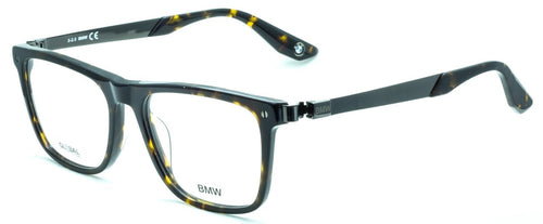 BMW BW5002-H BS0001 052 52mm RX Optical Frames Glasses Eyewear Eyeglasses - New