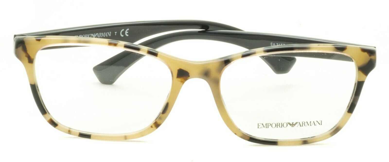 EMPORIO ARMANI EA 3157 5796 54mm Eyewear FRAMES RX Optical Glasses EyeglassesNew