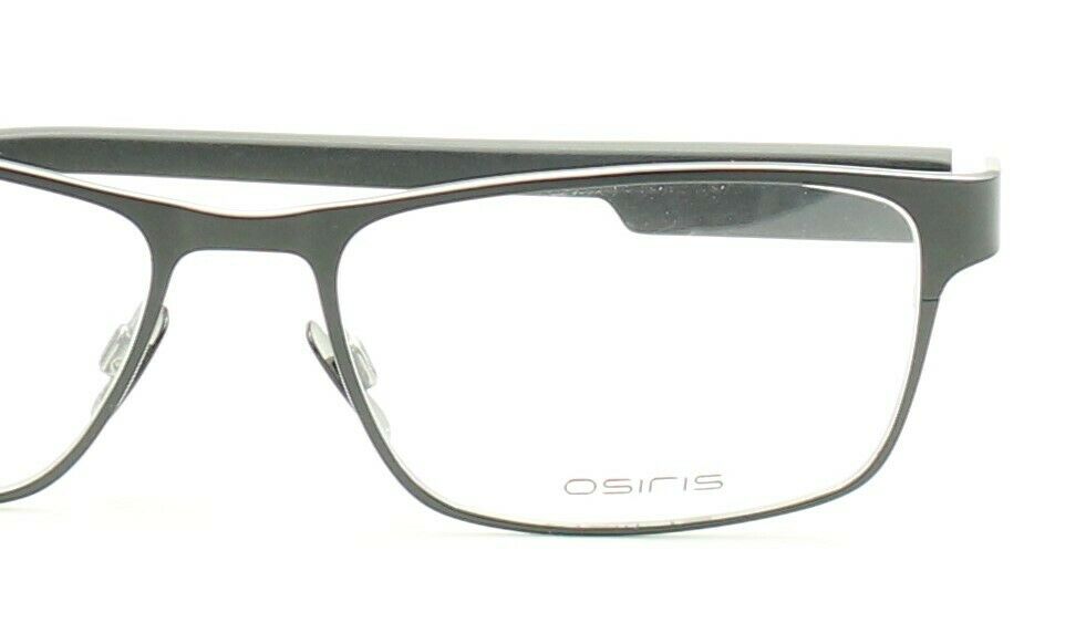 OSIRIS Strike 54mm Eyeglasses RX Optical FRAMES Glasses Eyewear New - TRUSTED
