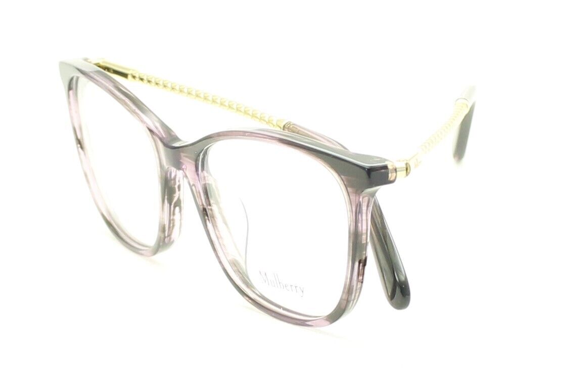 MULBERRY VML125 COL.06XD 52mm Eyewear RX Optical FRAMES Glasses Eyeglasses - New