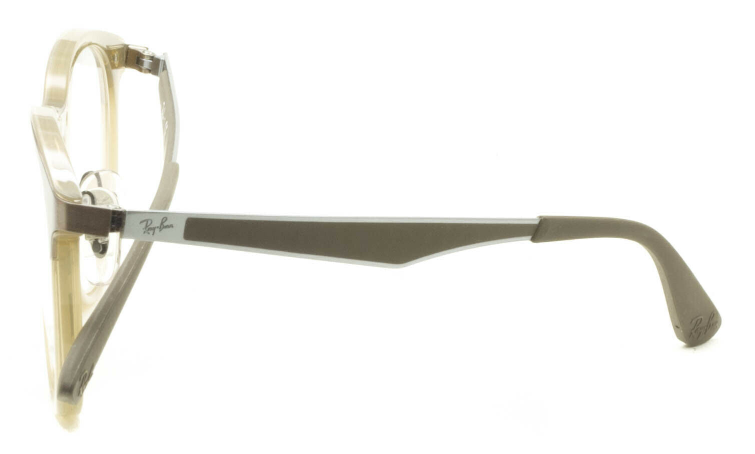 RAY BAN RB 7116 8018 51mm FRAMES RAYBAN Glasses RX Optical Eyewear Eyeglasses