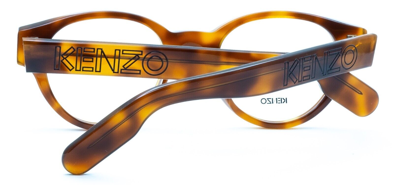 KENZO KZ 5011 0I 053 48mm Eyeglasses FRAMES RX Optical Glasses Eyewear - New