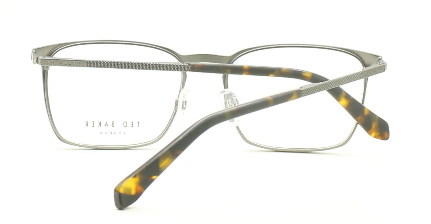 TED BAKER 4270 009 Patton 53mm Eyewear Glasses Eyeglasses RX Optical - New BNIB