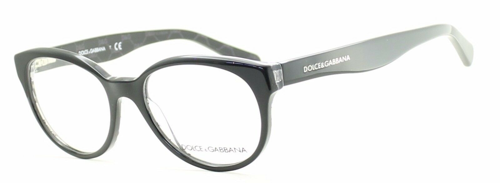 Dolce & Gabbana D&G 3146P 2667 Eyeglasses RX Optical Glasses Frames Eyewear -New