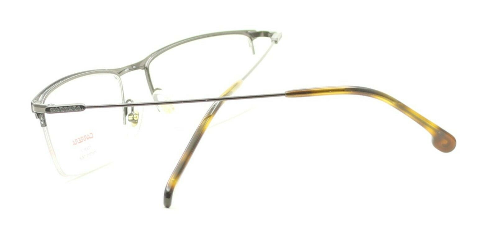 CARRERA 190 VZH 54mm Eyewear FRAMES NEW Glasses RX Optical Eyeglasses - TRUSTED