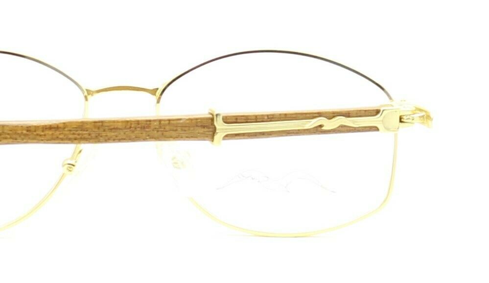 Kashab 18 by Seagull Vintage Eyewear RX Optical FRAMES Eyeglasses Glasses - NOS