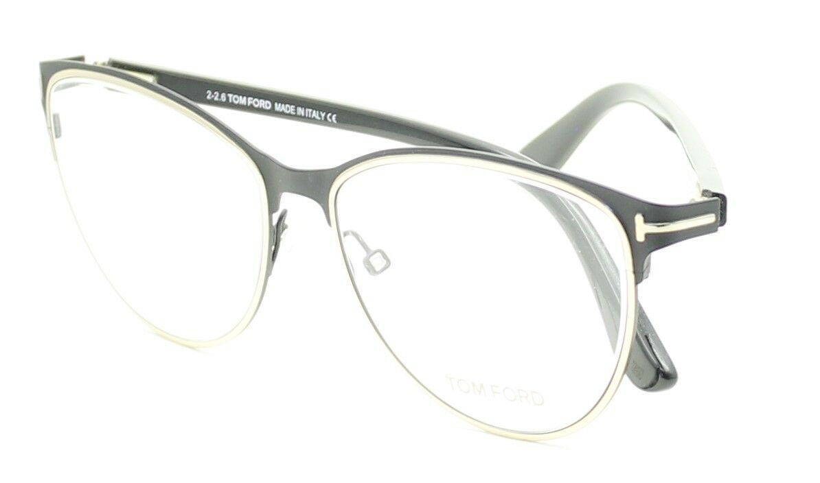 TOM FORD TF 5420 005 Eyewear FRAMES RX Optical Eyeglasses Glasses BNIB - Italy