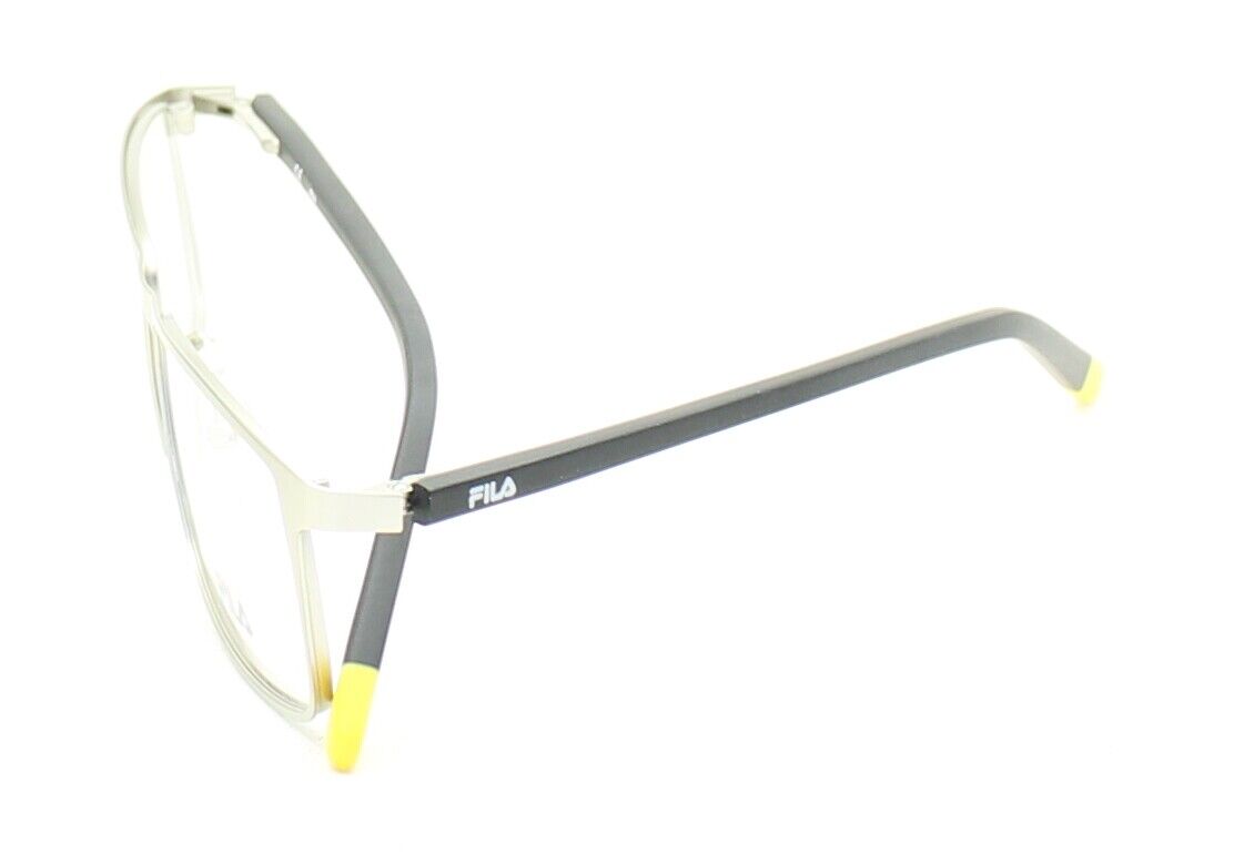 FILA VF9766 0581 54mm Eyewear RX Optical FRAMES Glasses Eyeglasses - New BNIB