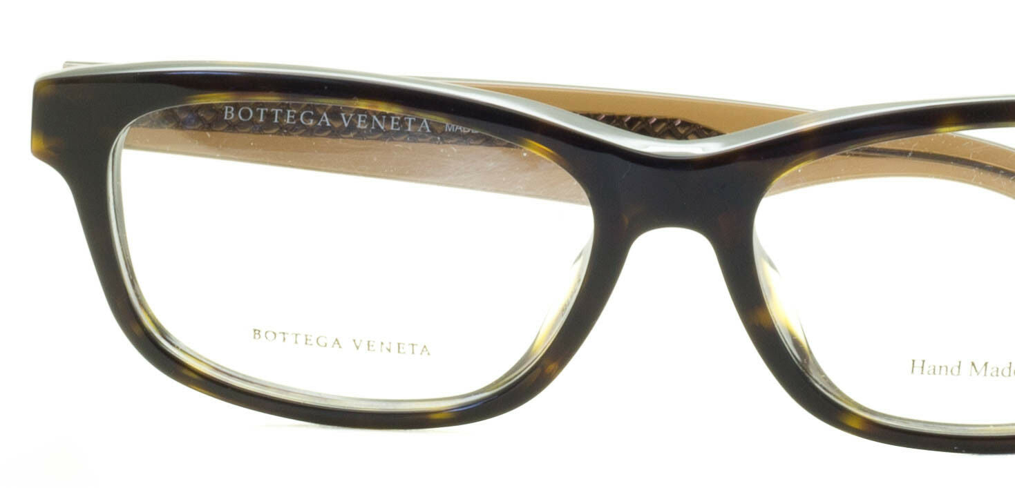 BOTTEGA VENETA B.V. 6030/F MW9 FRAMES NEW Glasses RX Optical Eyewear New - BNIB