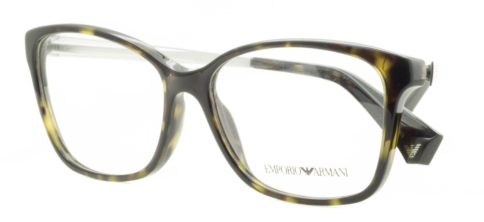 EMPORIO ARMANI EA3026 5026 54mm Eyewear FRAMES RX Optical Glasses Eyeglasses New