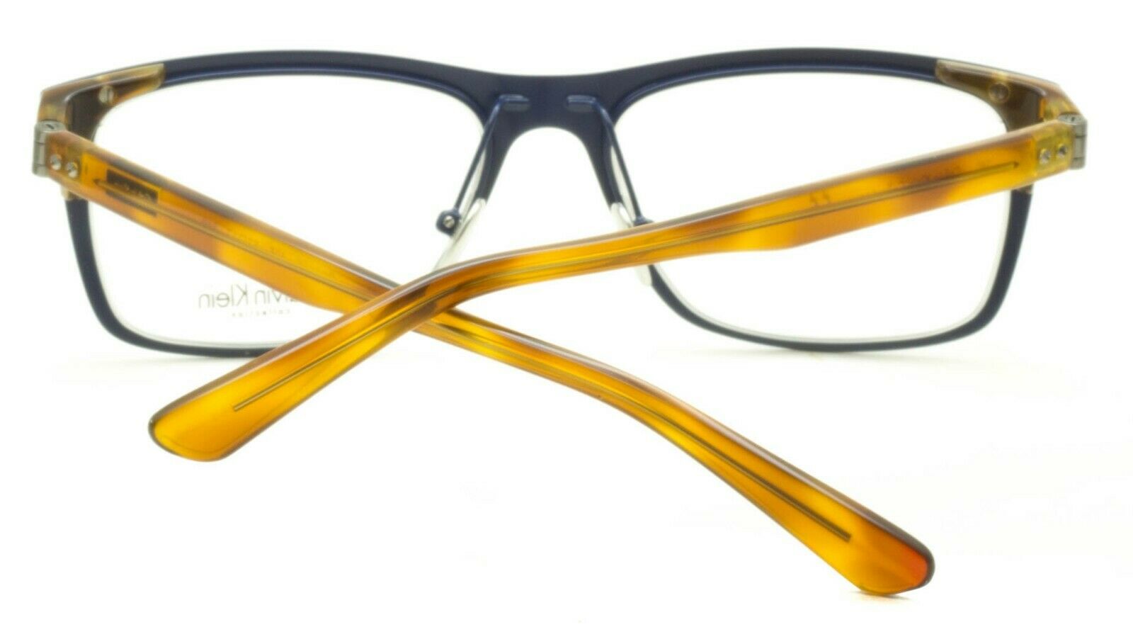 CALVIN KLEIN CK 8025 405 52mm Eyewear RX Optical FRAMES Eyeglasses Glasses - New