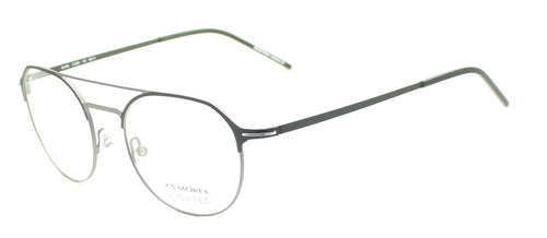 MOREL France LIGHTEC 30169L 51mm Eyewear FRAMES Glasses RX Optical Eyeglasses