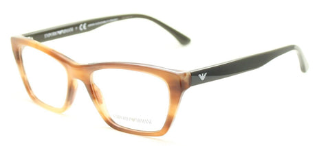 EMPORIO ARMANI 646 020 Eyewear FRAMES New RX Optical Glasses Eyeglasses - Italy