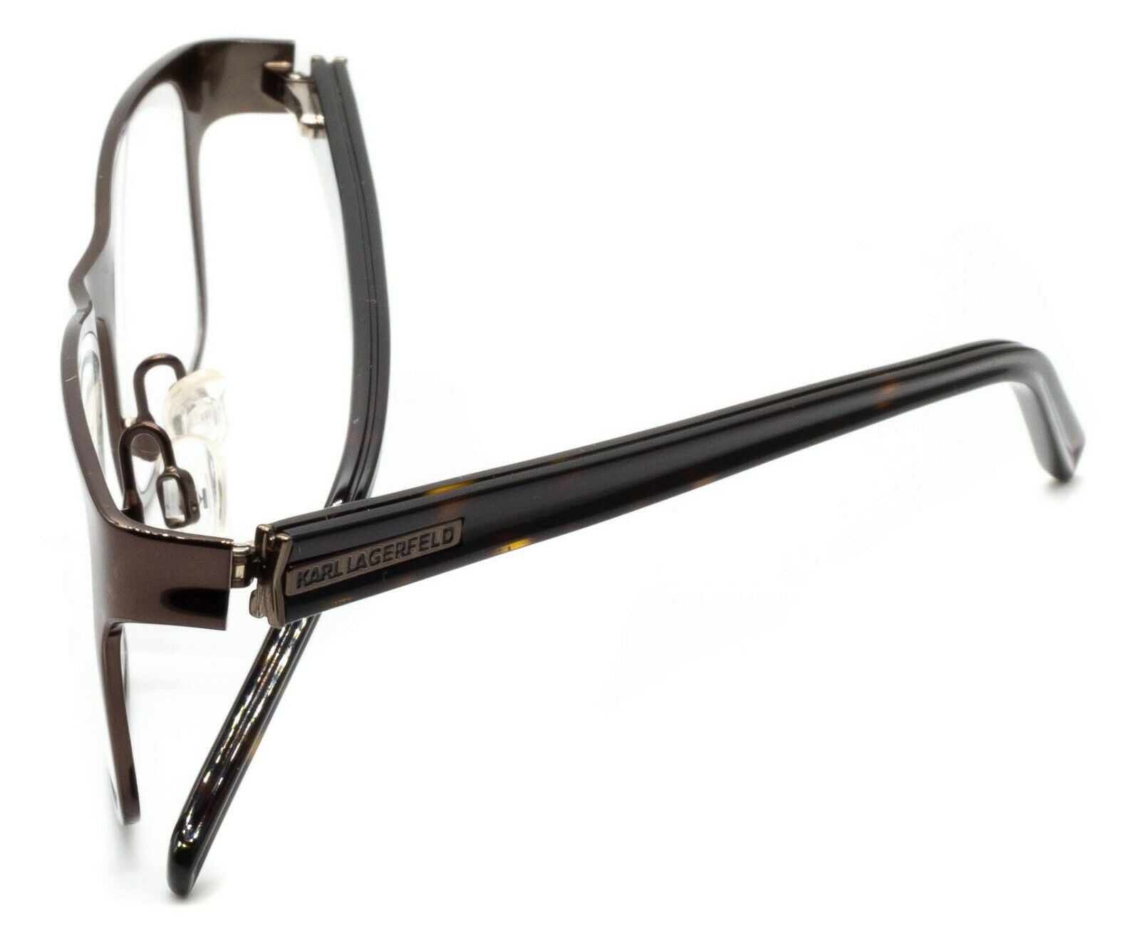 KARL LAGERFELD KL 15 25664072 53mm Eyewear FRAMES RX Optical Eyeglasses Glasses