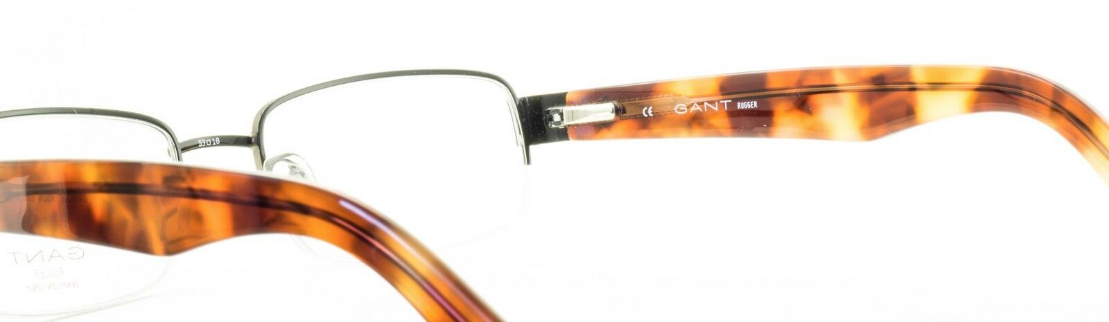 GANT GR RIDGE AGUN RX Optical Eyewear FRAMES Glasses Eyeglasses New - TRUSTED