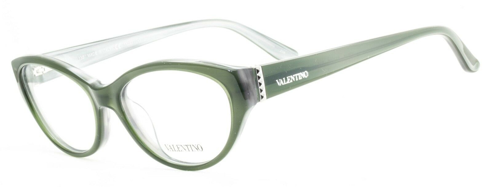 VALENTINO V2626 315 Eyewear FRAMES RX Optical Eyeglasses Glasses Italy New -BNIB