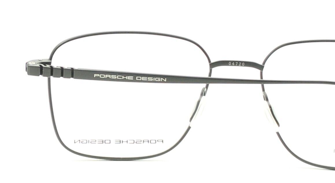 PORSCHE DESIGN P8372 A Eyewear RX Optical FRAMES Glasses Eyeglasses - New Japan