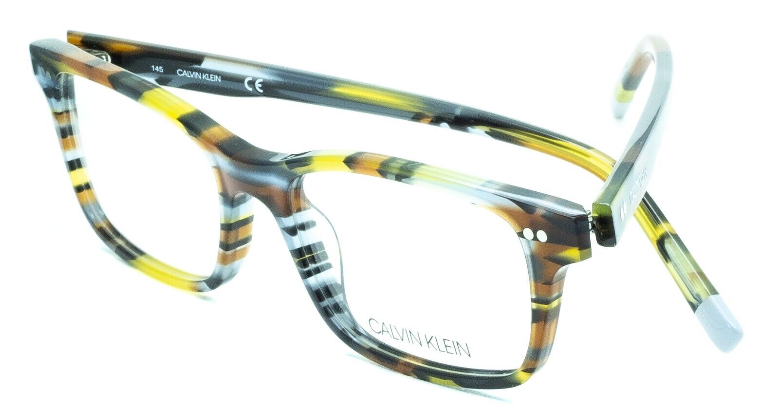 CALVIN KLEIN CK5989 064 53mm Eyewear RX Optical FRAMES Eyeglasses Glasses - New