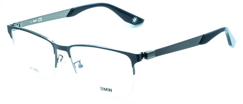 BMW BW5001-H 08A 55mm RX Optical Frames Glasses Eyewear Eyeglasses - New Italy