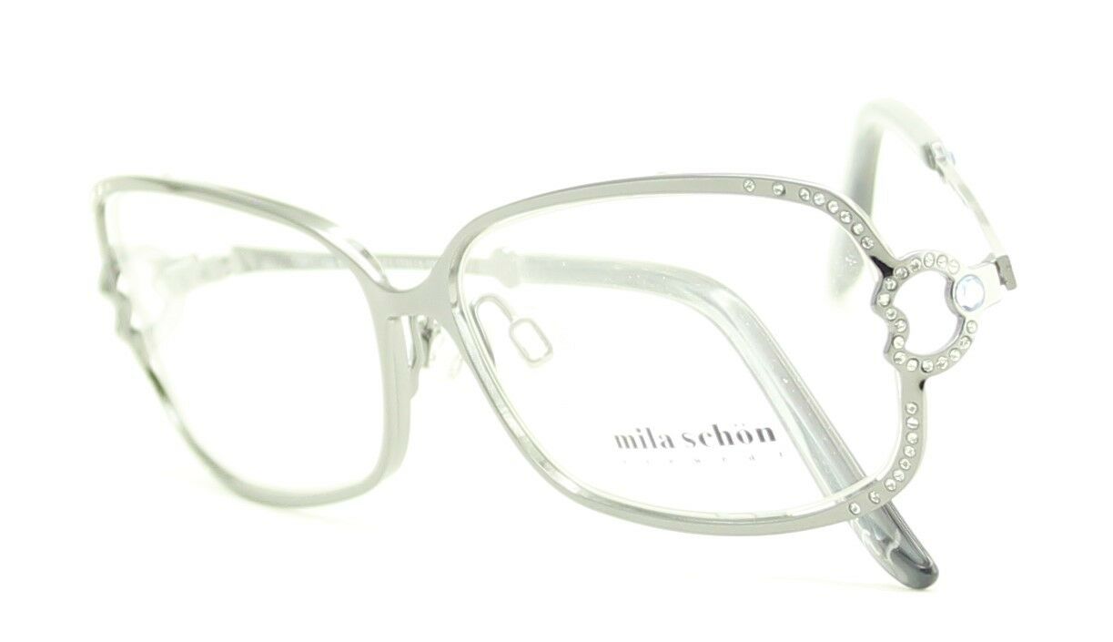 MILA SCHON MS975 C2 Eyewear RX Optical FRAMES Eyeglasses Glasses New BNIB -Italy