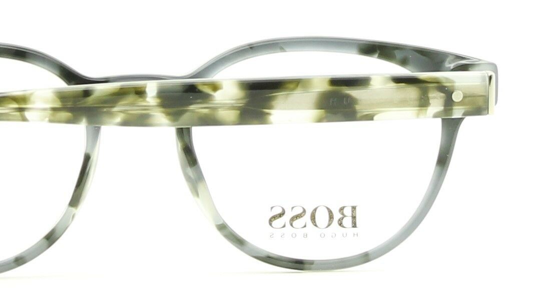 HUGO BOSS 0747 KIL 48mm Eyewear FRAMES Glasses RX Optical Eyeglasses New - Italy