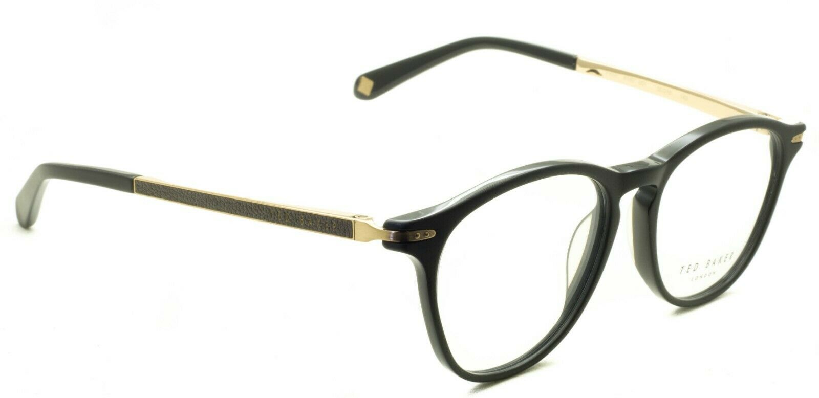 TED BAKER Finch 8160 001 50mm Eyewear FRAMES Glasses Eyeglasses RX Optical - New