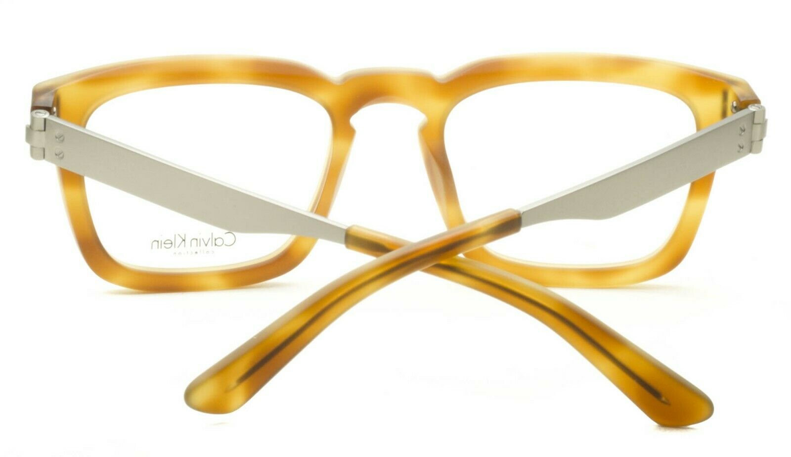 CALVIN KLEIN CK8018 240 50mm Eyewear RX Optical FRAMES Eyeglasses Glasses - New