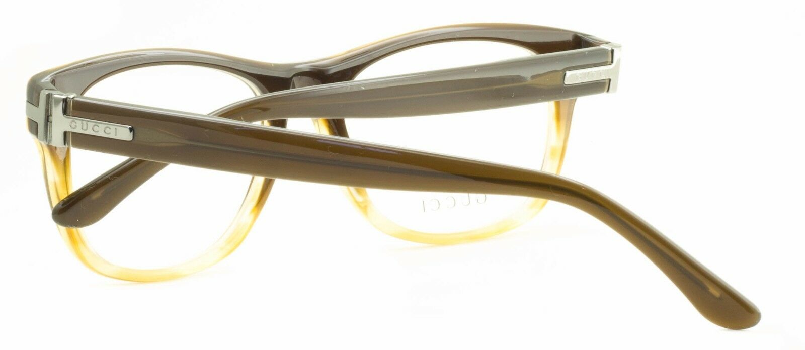 GUCCI GG 1052 E49 Eyewear FRAMES RX Optical NEW Glasses Eyeglasses ITALY - BNIB