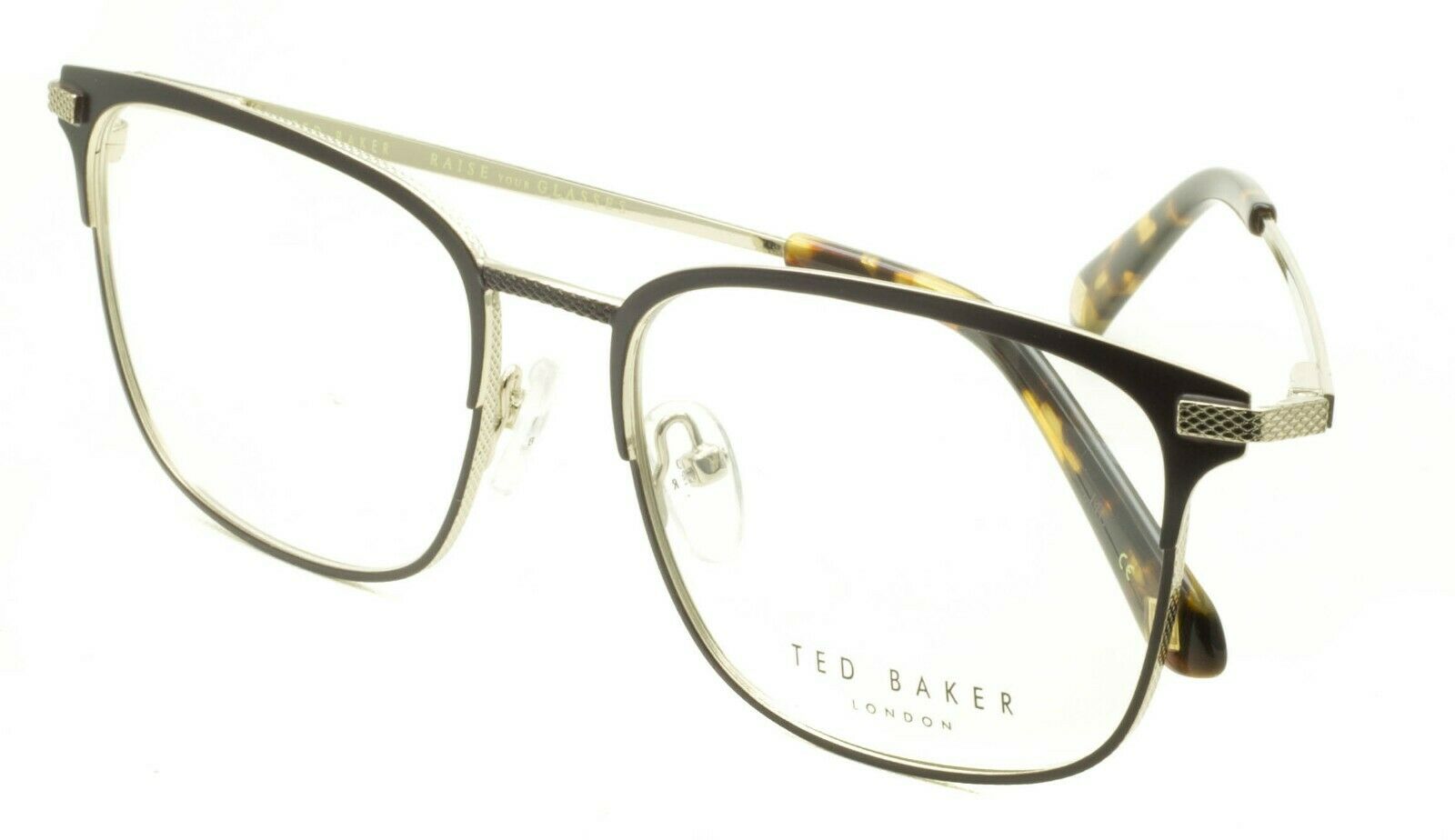 TED BAKER 4259 118 54mm Daley Eyewear FRAMES Glasses Eyeglasses RX Optical - New