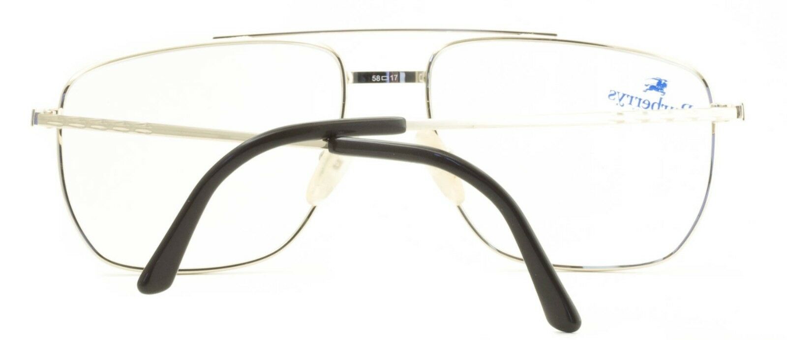 BURBERRY B 8825 000 0R0 Eyewear FRAMES RX Optical Glasses Eyeglasses Austria-New