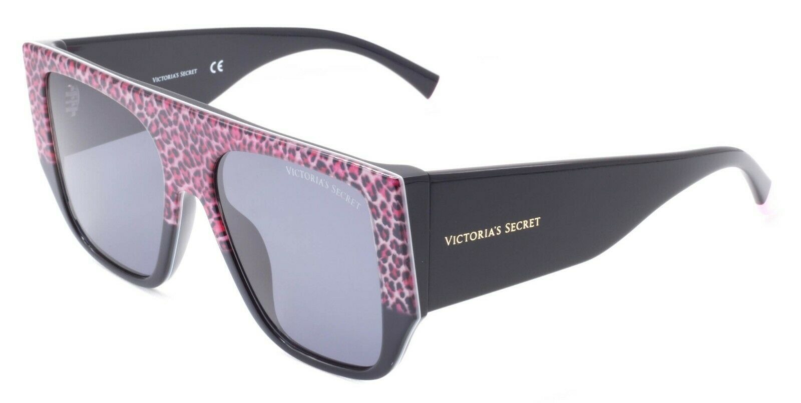 VICTORIA'S SECRET VS0007 92A *3 55mm Sunglasses Eyewear Shades Frames - New