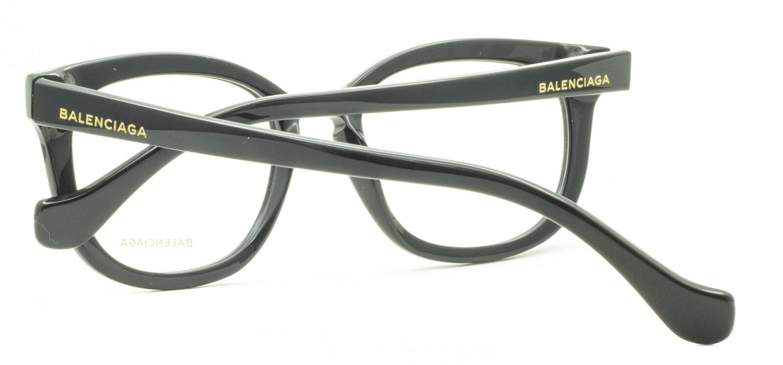 BALENCIAGA BA 5032 65A 51mm Eyewear FRAMES RX Optical Eyeglasses Glasses - Italy