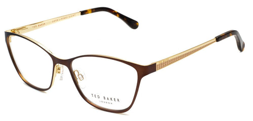 TED BAKER 2227 104 Maddox 53mm Eyewear FRAMES Glasses Eyeglasses RX Optical New