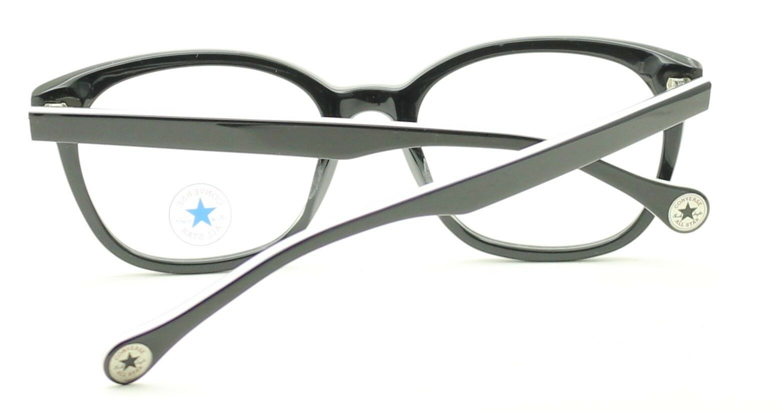 Converse All Star 53 30689602 FRAMES Glasses RX Optical Eyewear Eyeglasses - New